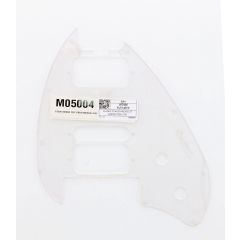 Music Man PLAQUE TRANSPARENTE ST MORSE TREM Y2D - Vue 1
